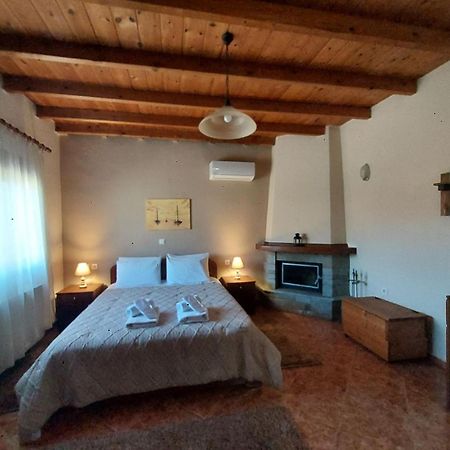 Guesthouse Platon Órma Kültér fotó