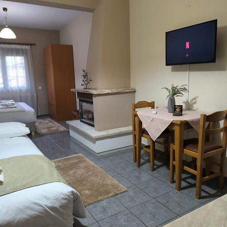 Guesthouse Platon Órma Kültér fotó