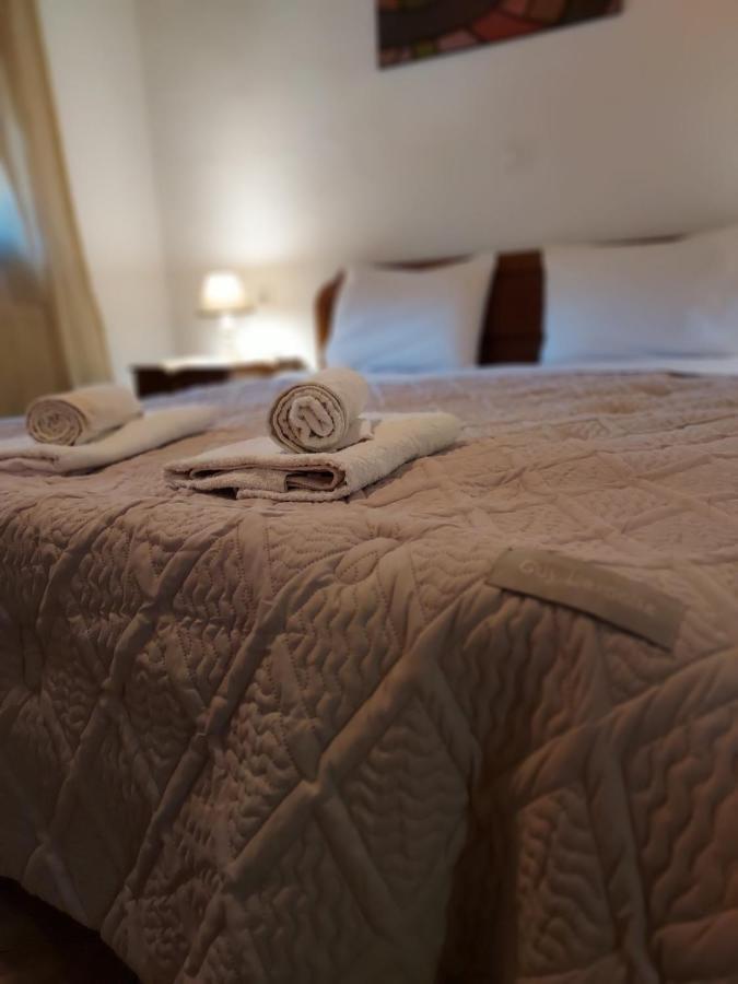 Guesthouse Platon Órma Kültér fotó
