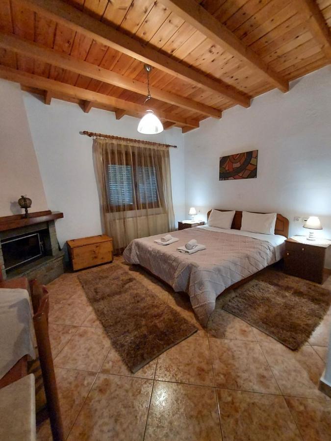 Guesthouse Platon Órma Kültér fotó