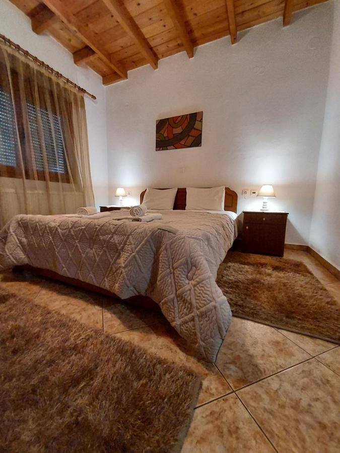 Guesthouse Platon Órma Kültér fotó