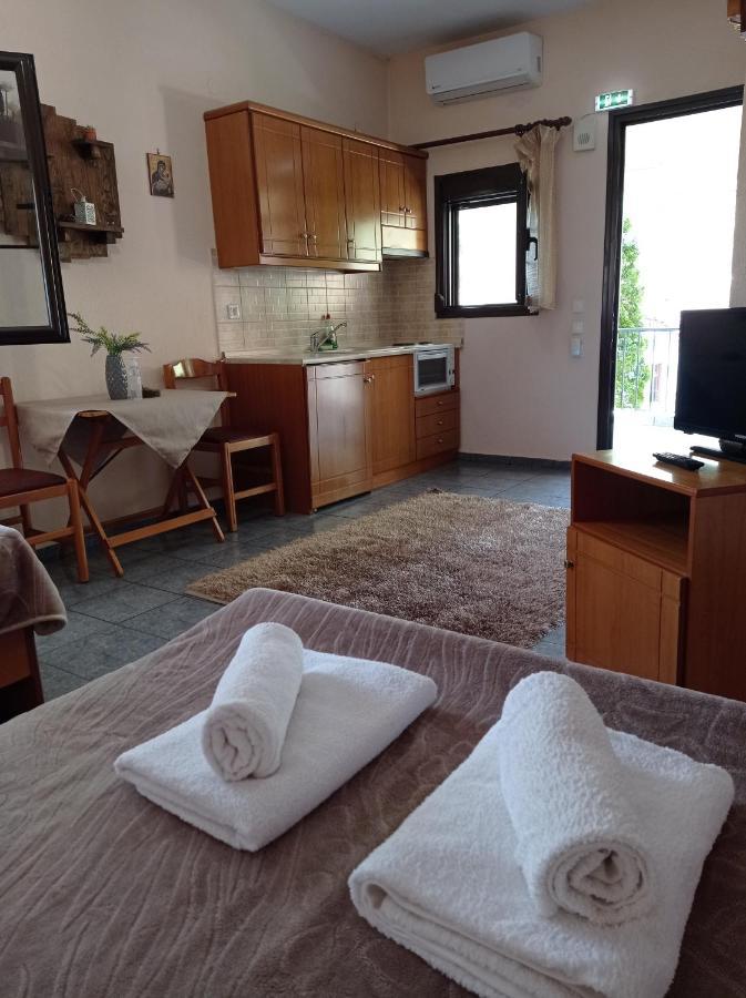 Guesthouse Platon Órma Kültér fotó
