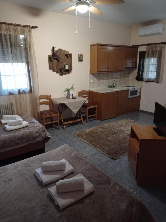 Guesthouse Platon Órma Kültér fotó