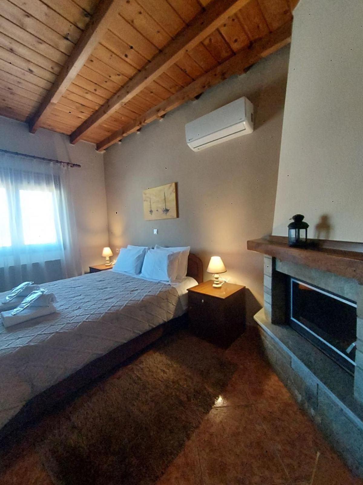 Guesthouse Platon Órma Kültér fotó