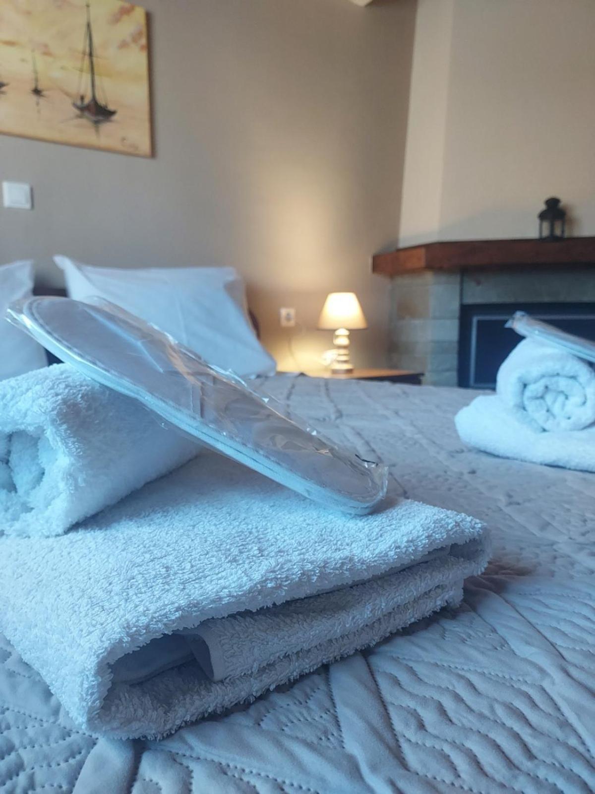 Guesthouse Platon Órma Kültér fotó