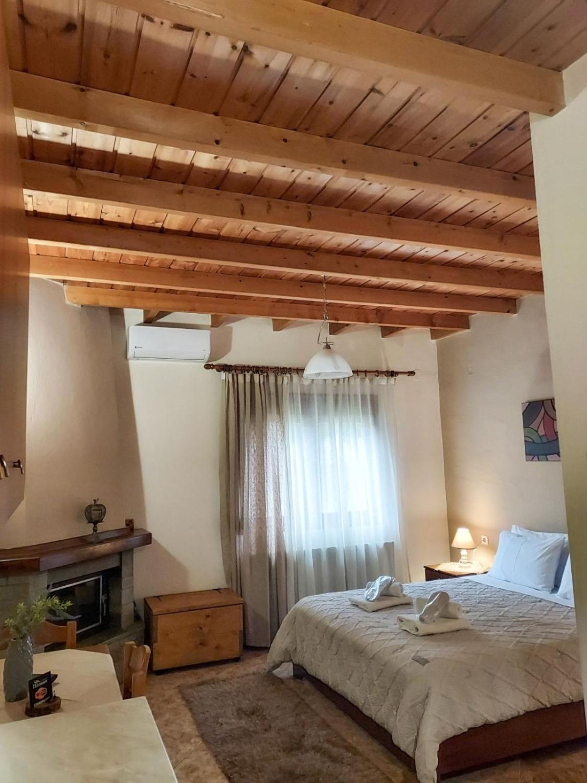 Guesthouse Platon Órma Kültér fotó