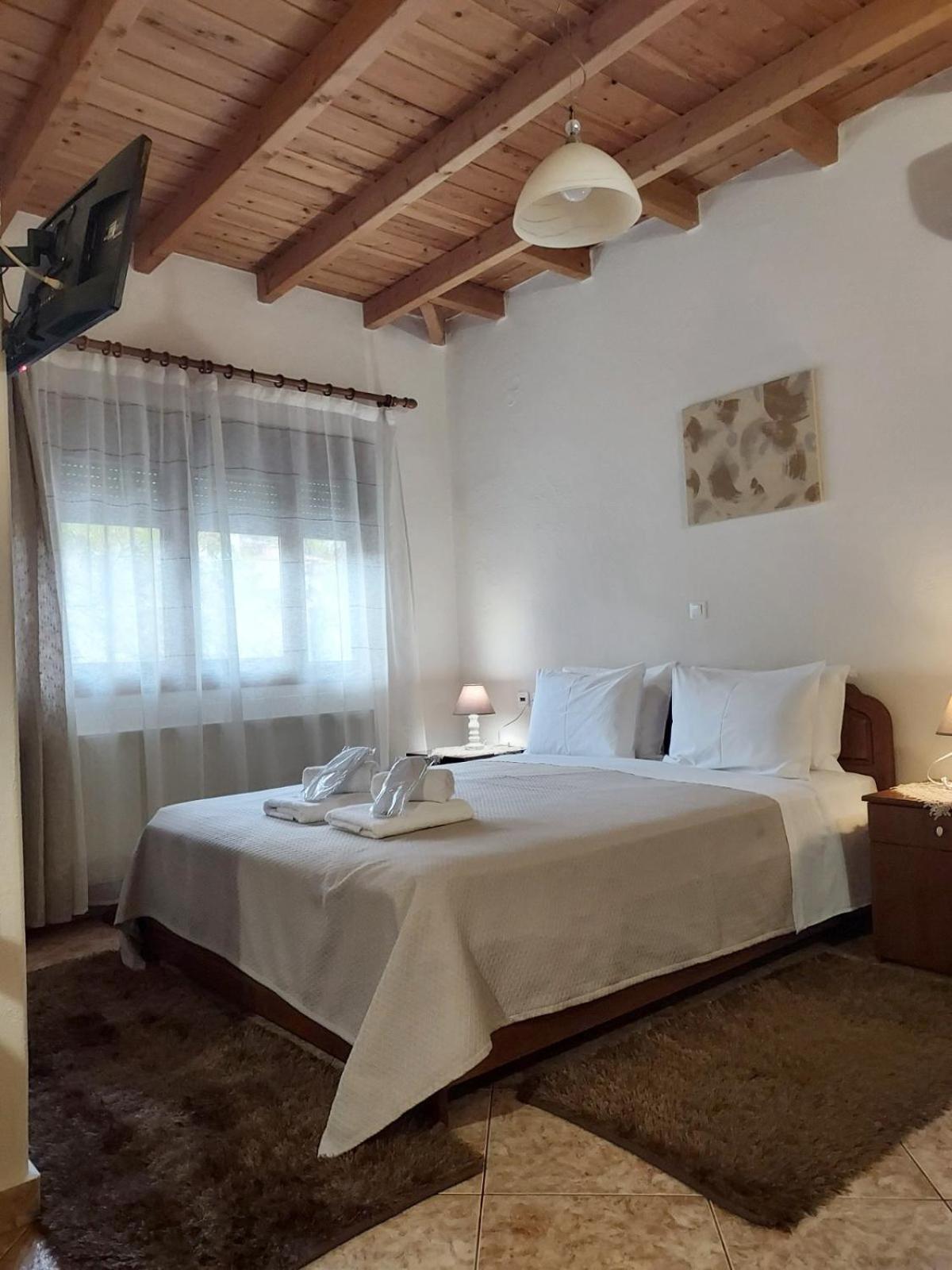 Guesthouse Platon Órma Kültér fotó