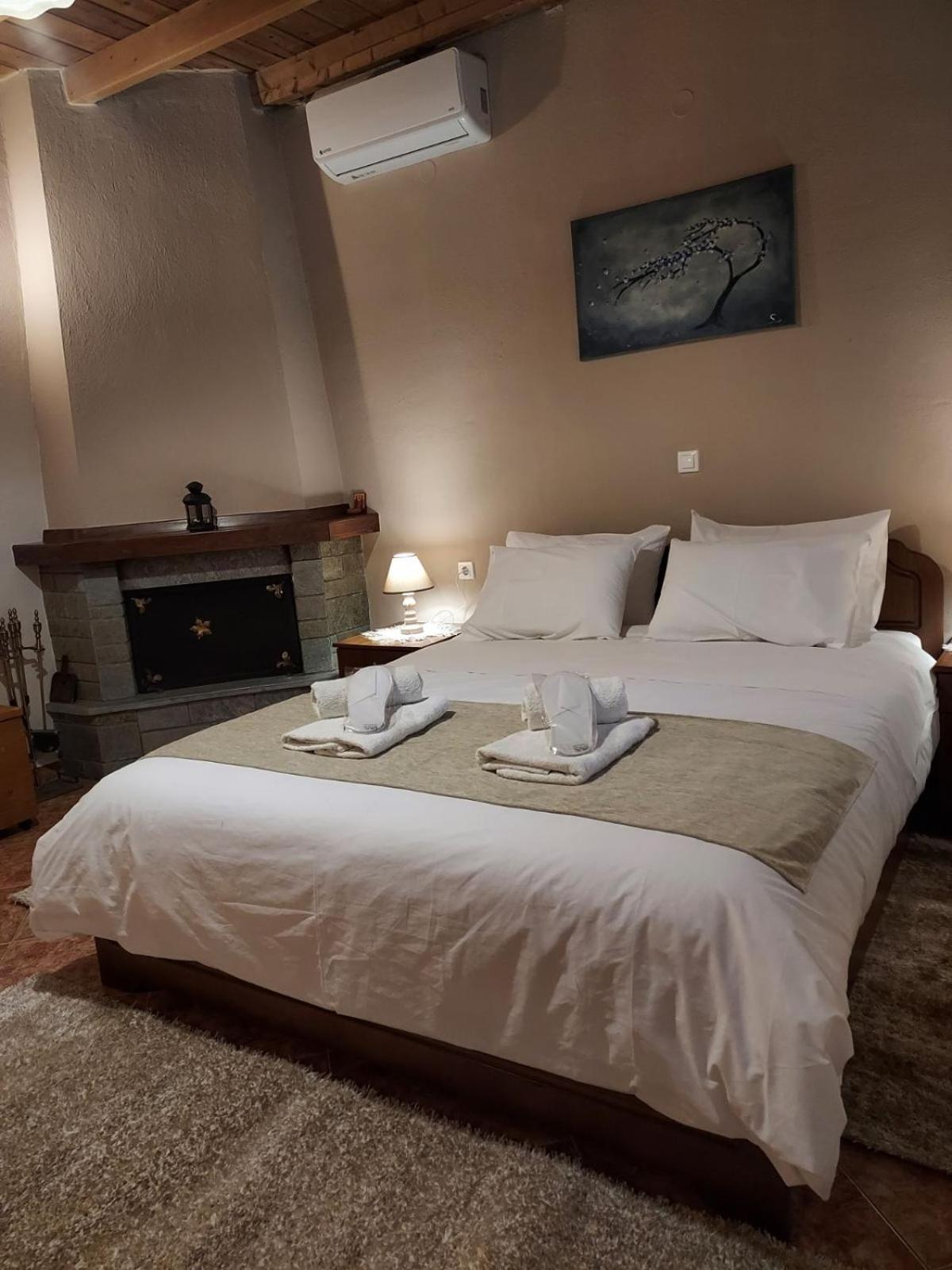 Guesthouse Platon Órma Kültér fotó