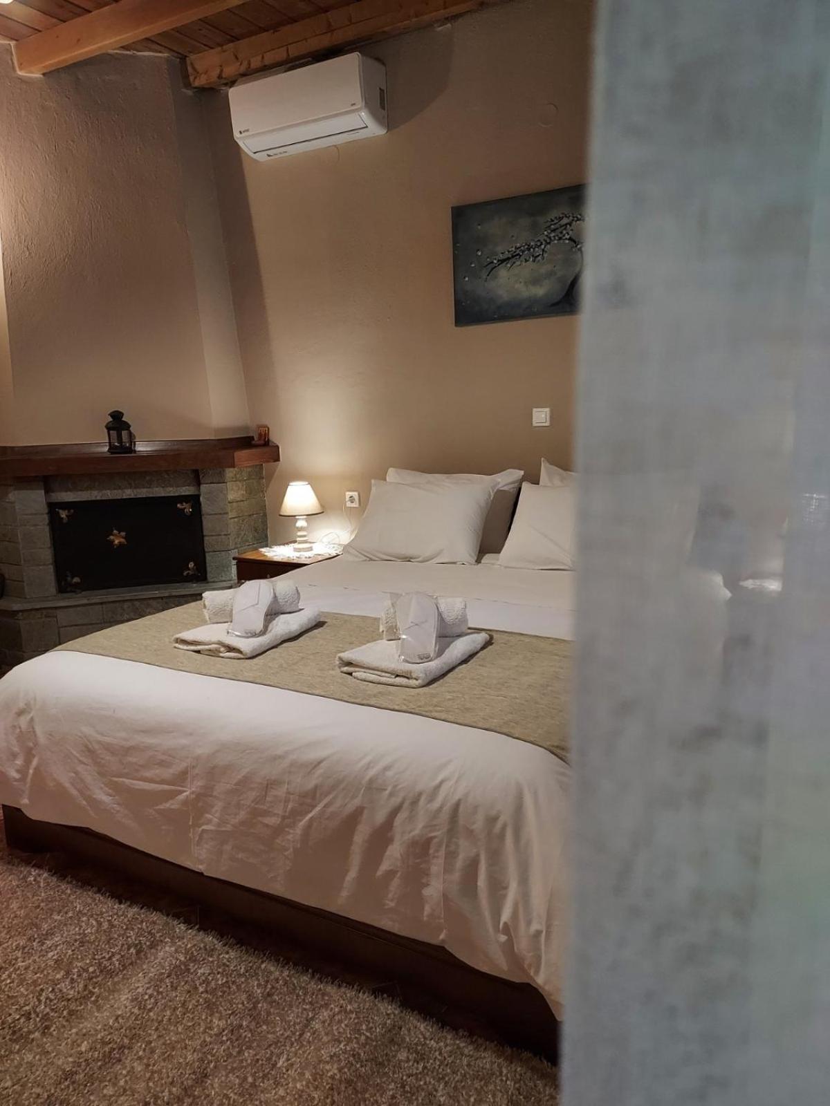 Guesthouse Platon Órma Kültér fotó