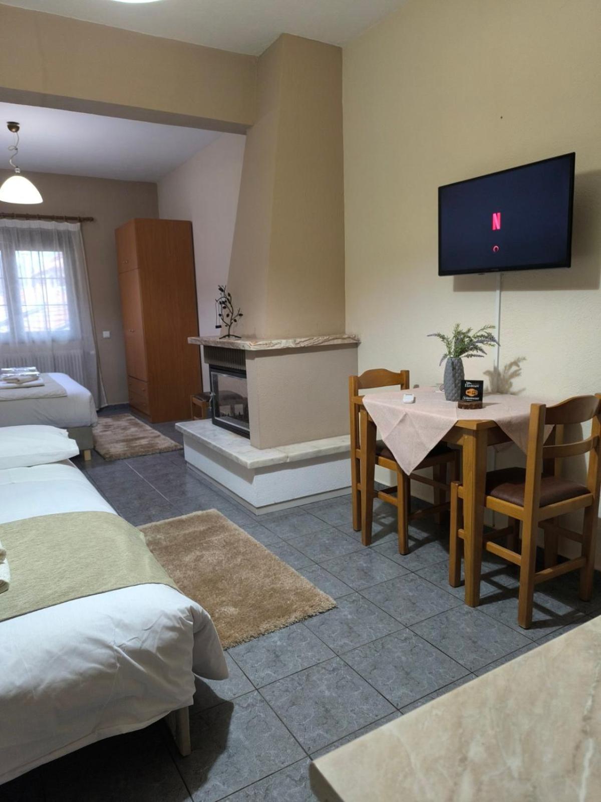 Guesthouse Platon Órma Kültér fotó