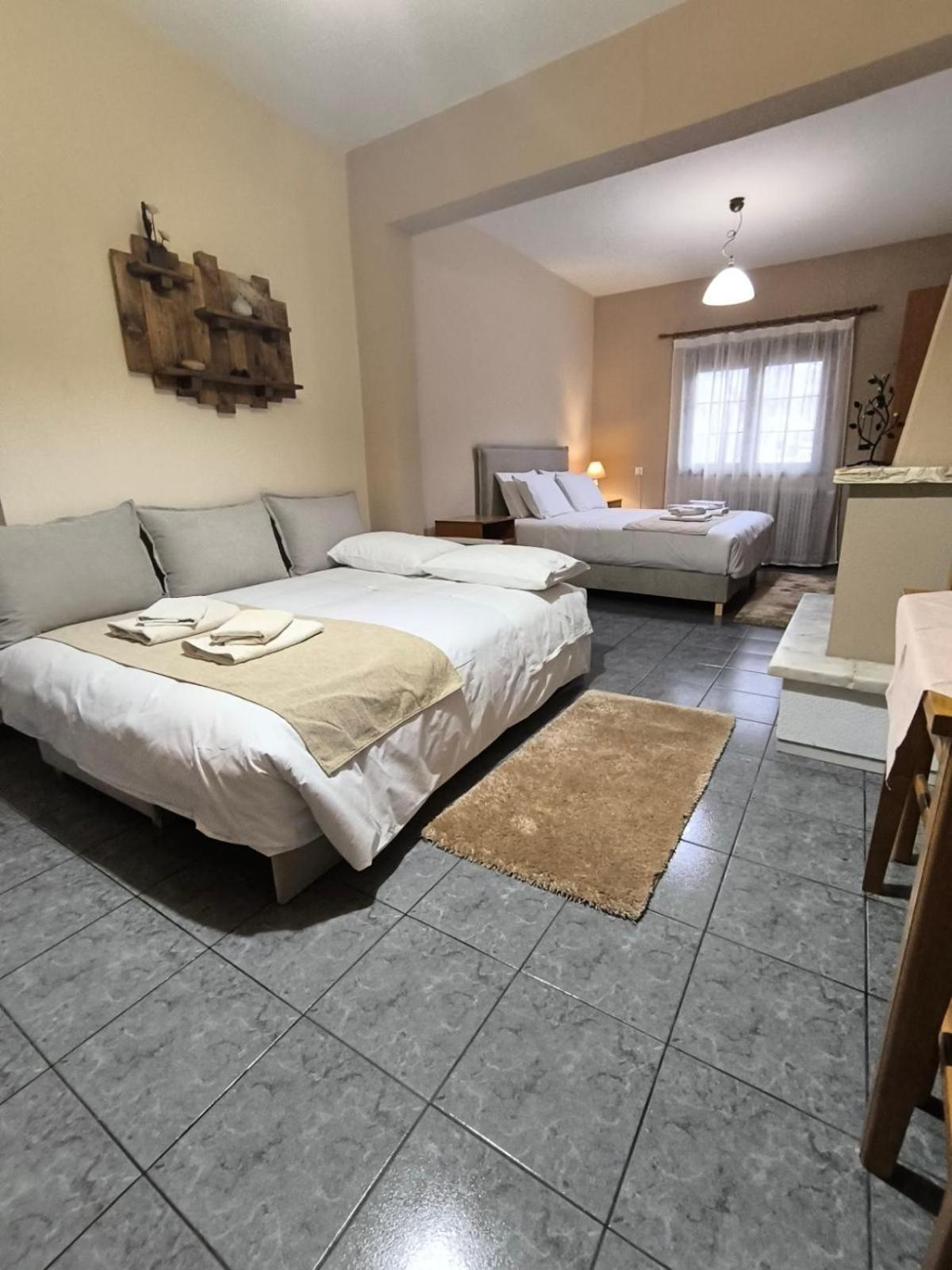 Guesthouse Platon Órma Kültér fotó