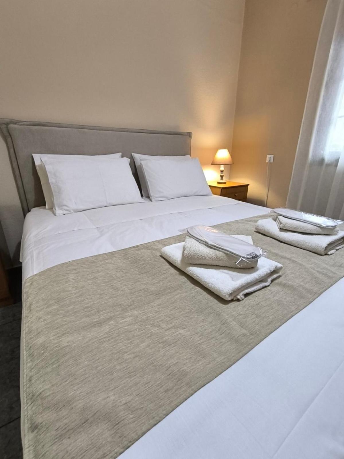 Guesthouse Platon Órma Kültér fotó
