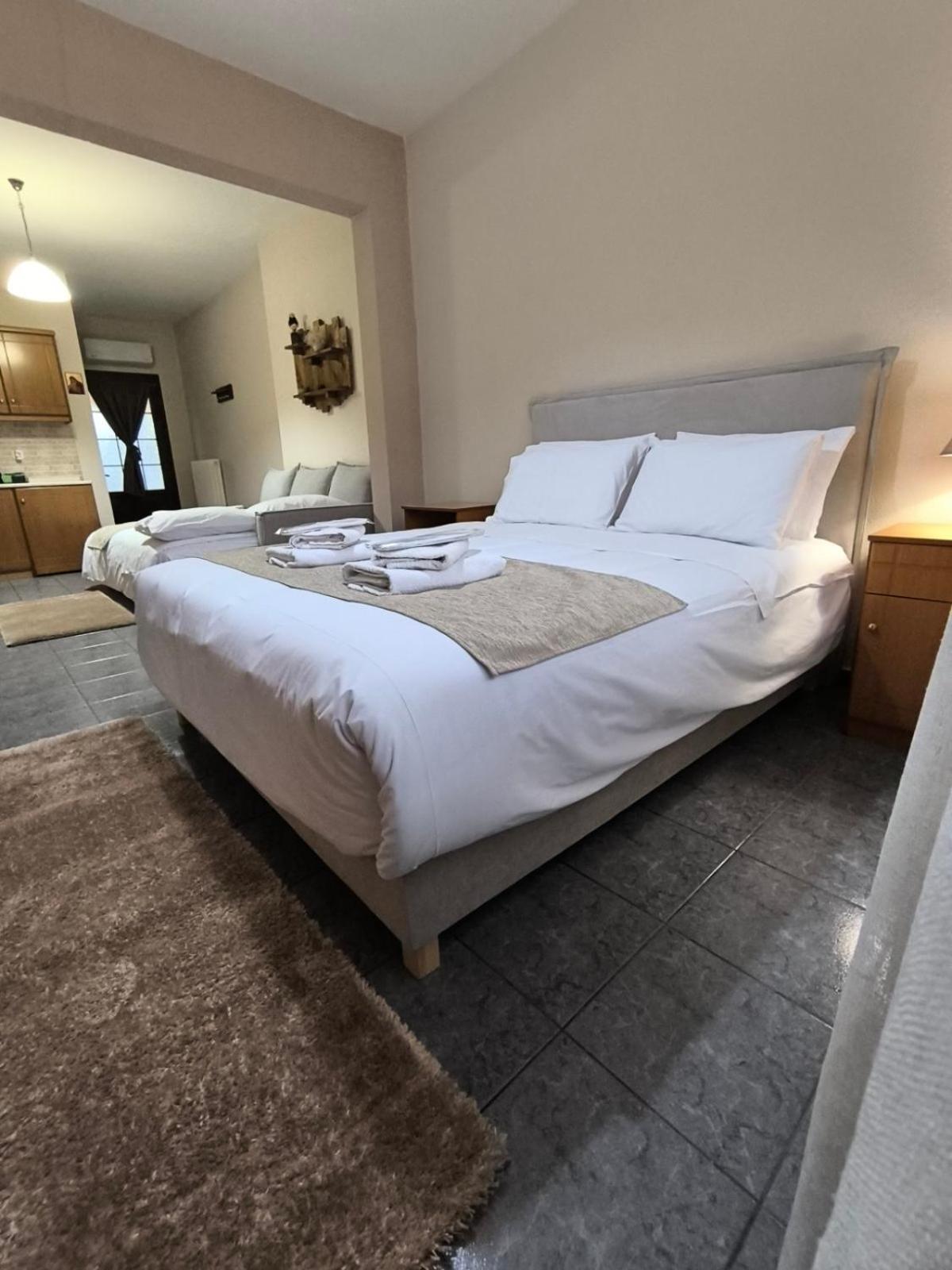 Guesthouse Platon Órma Kültér fotó
