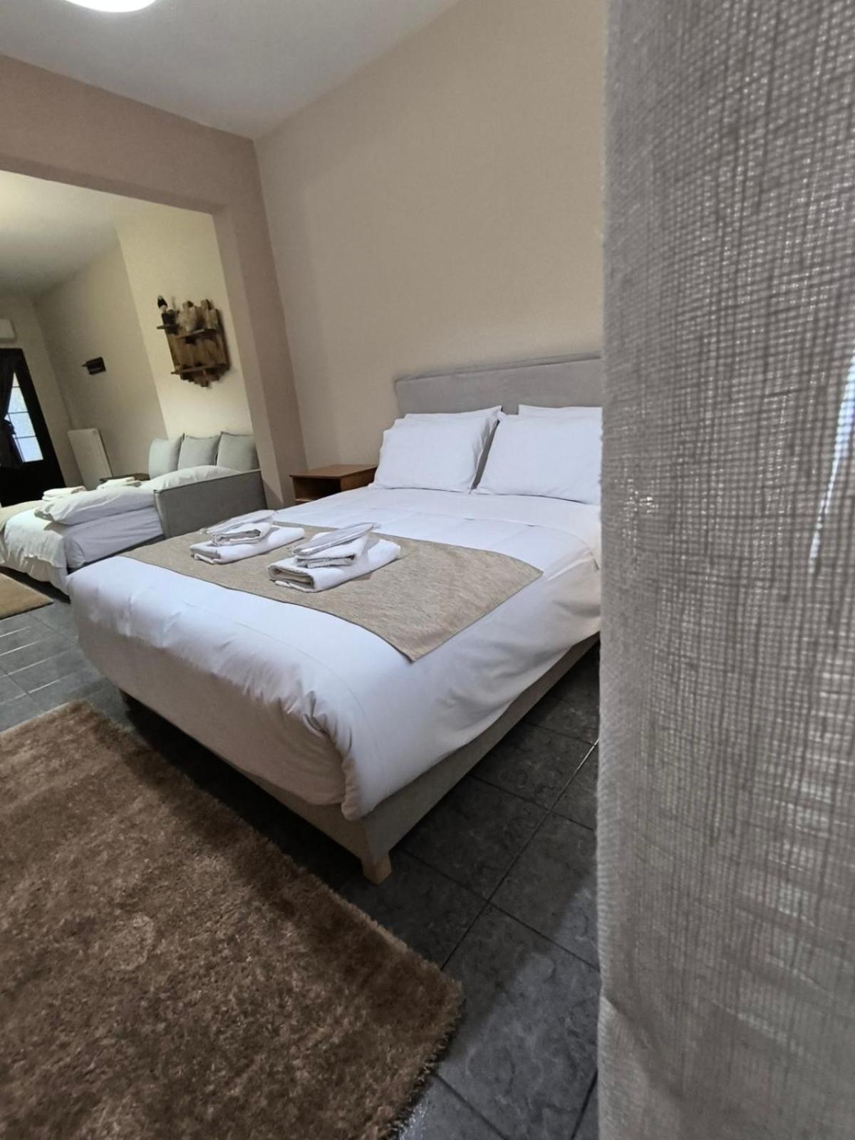 Guesthouse Platon Órma Kültér fotó