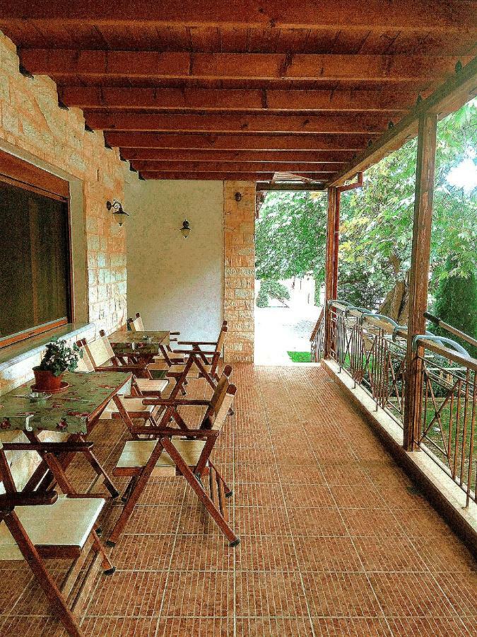 Guesthouse Platon Órma Kültér fotó