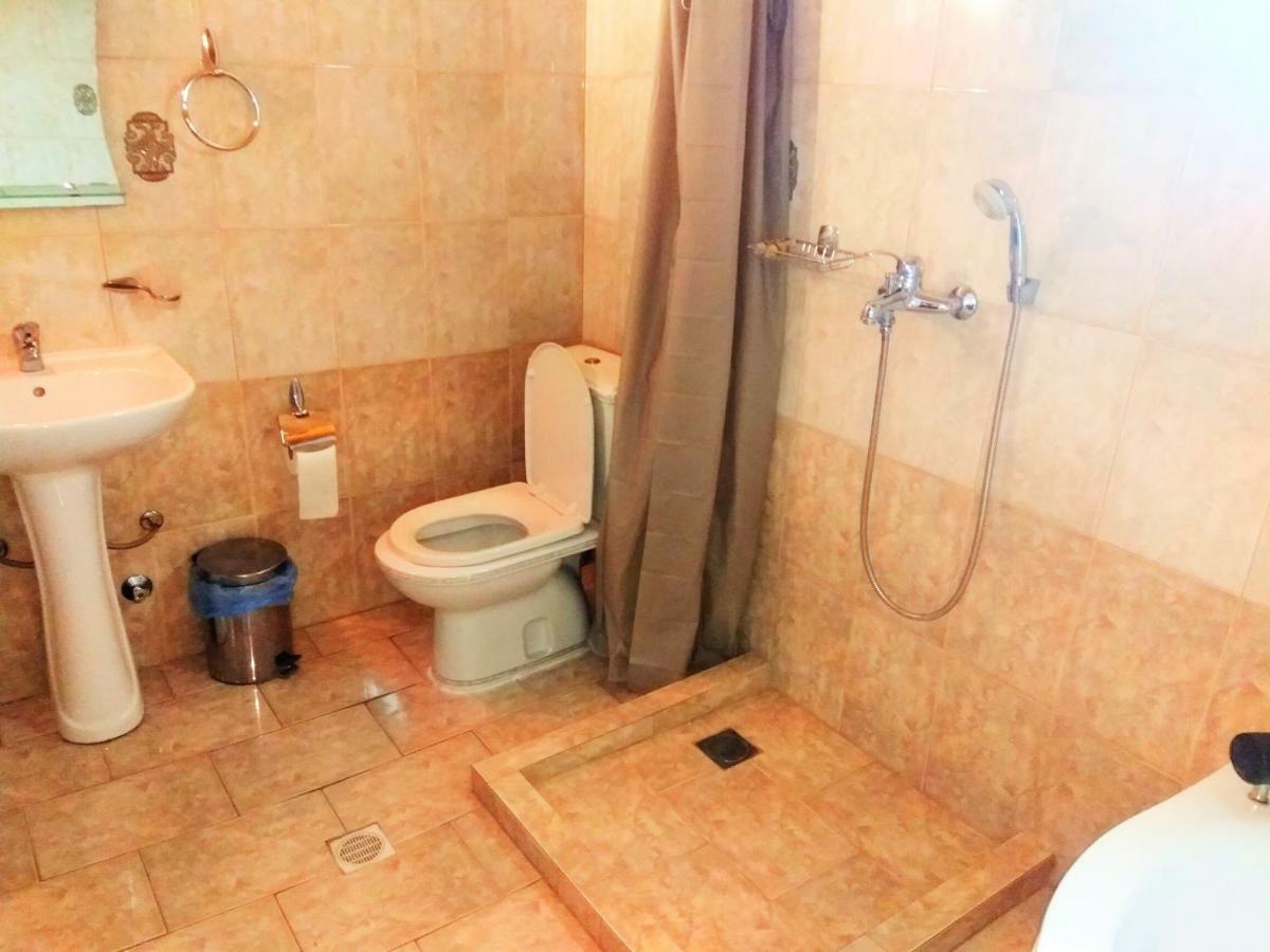 Guesthouse Platon Órma Kültér fotó