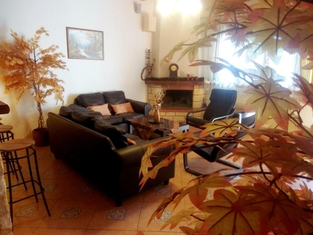 Guesthouse Platon Órma Kültér fotó