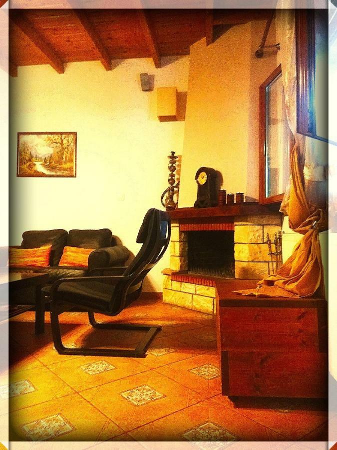 Guesthouse Platon Órma Kültér fotó