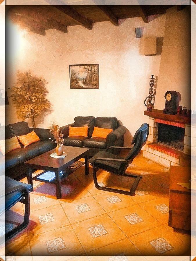Guesthouse Platon Órma Kültér fotó