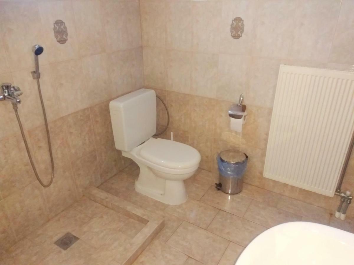 Guesthouse Platon Órma Kültér fotó